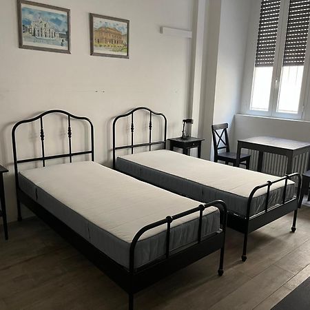 Im Apartments - Appartamento In Zona Piazza Repubblica - Centrale Milánó Kültér fotó