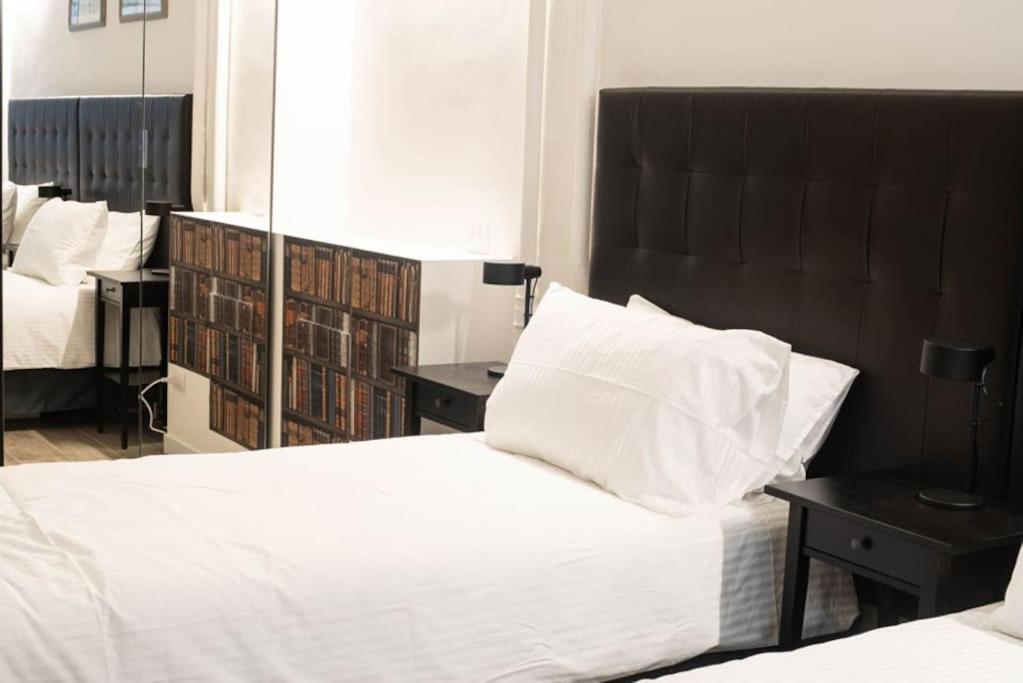 Im Apartments - Appartamento In Zona Piazza Repubblica - Centrale Milánó Kültér fotó