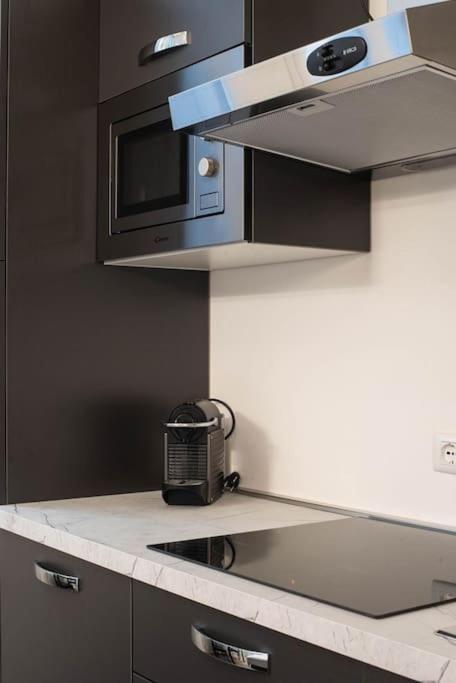 Im Apartments - Appartamento In Zona Piazza Repubblica - Centrale Milánó Kültér fotó